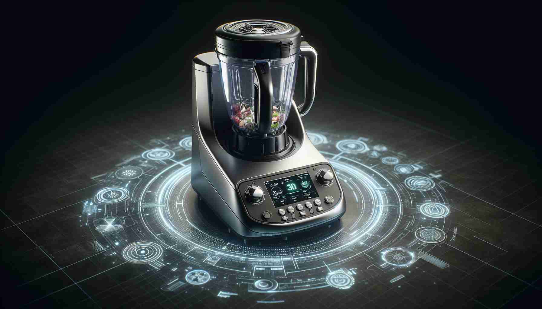 Thermomix: Istota kuchni przyszłości czy tylko kolejny gadżet?