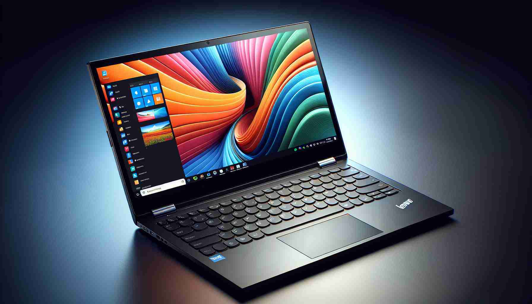 Nowa oferta na Lenovo IdeaPad 1 – przystępny laptop do pracy