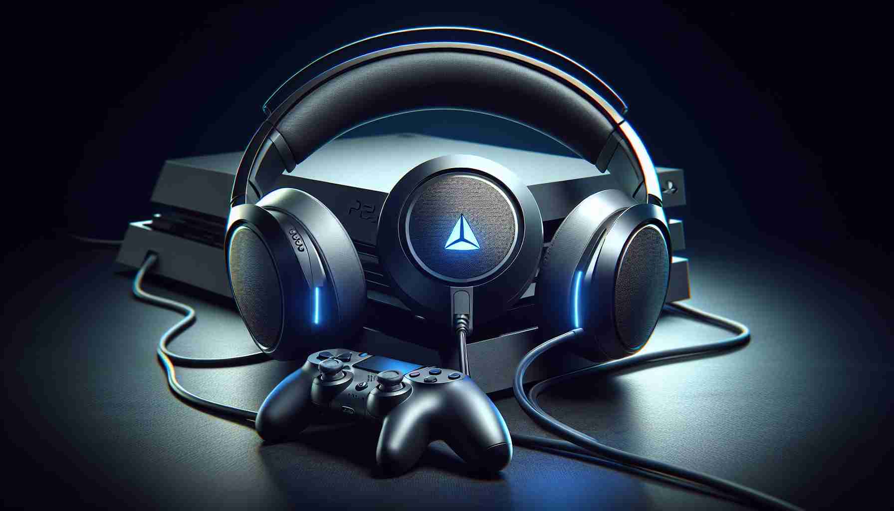 The Revolutionary Pulse Headset PS5: A New Dimension of Gaming