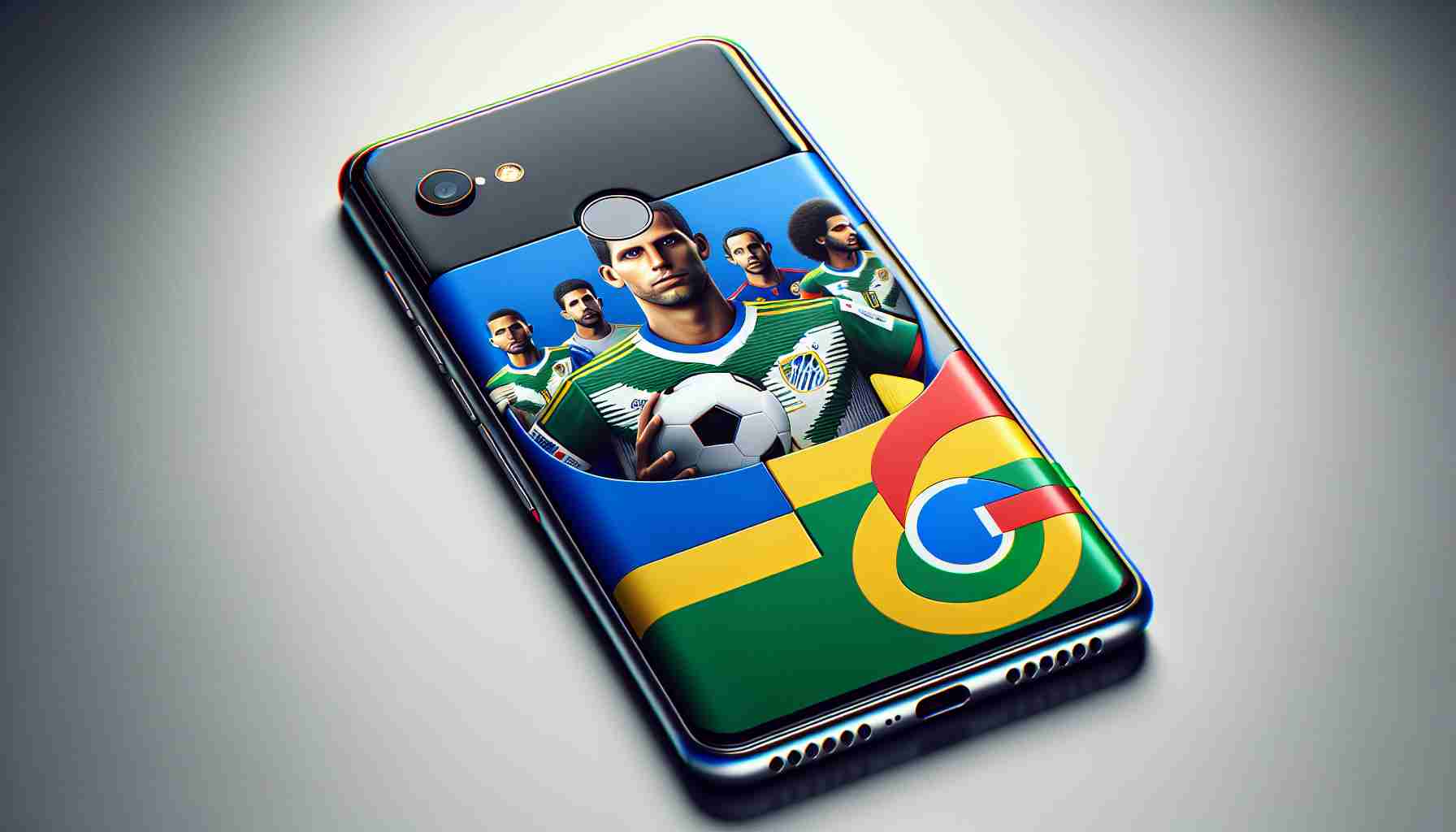 Google Pixel staje się oficjalnym partnerem telefonów komórkowych NWSL