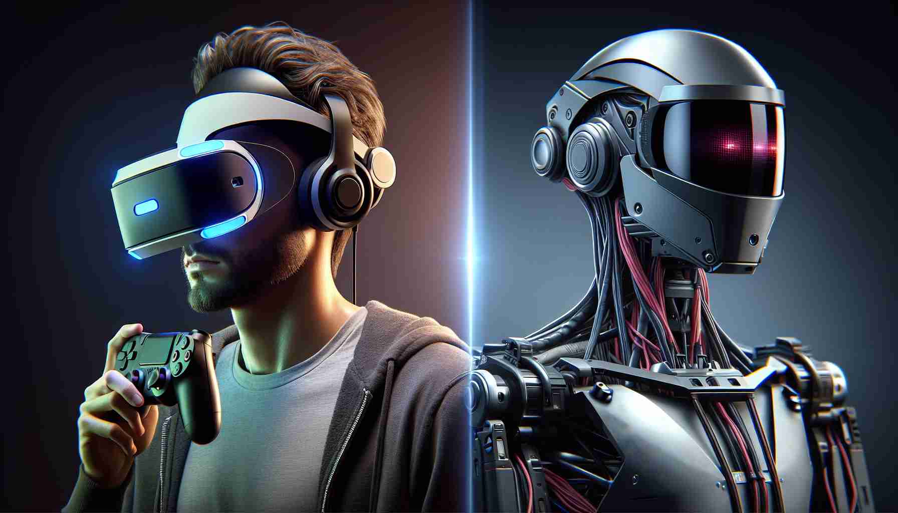 Sony PlayStation VR vs Oculus Quest 2: Porównanie dwóch świetnych systemów wirtualnej rzeczywistości