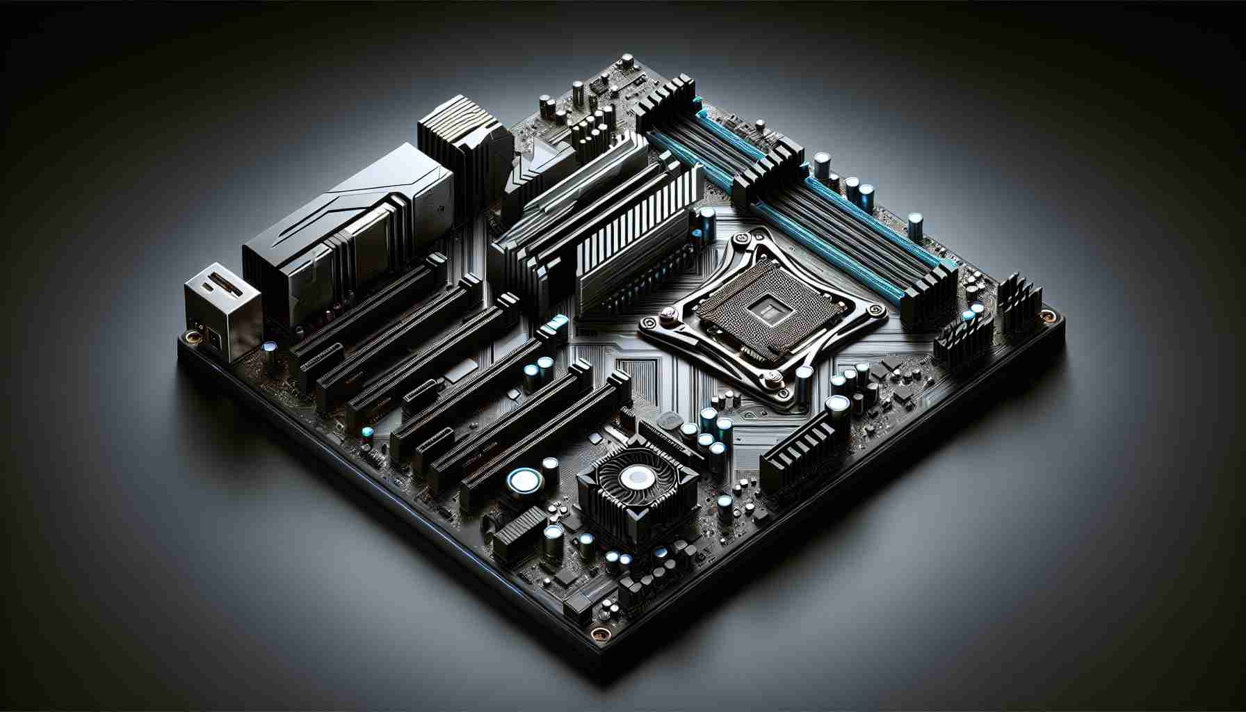 ASUS Prime B350-Plus: A High-Quality Motherboard for Gaming and More