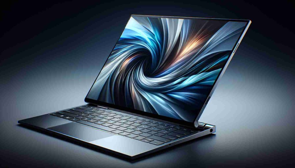 ASUS ExpertBook B3 Flip: A Flexible and Powerful Business Laptop