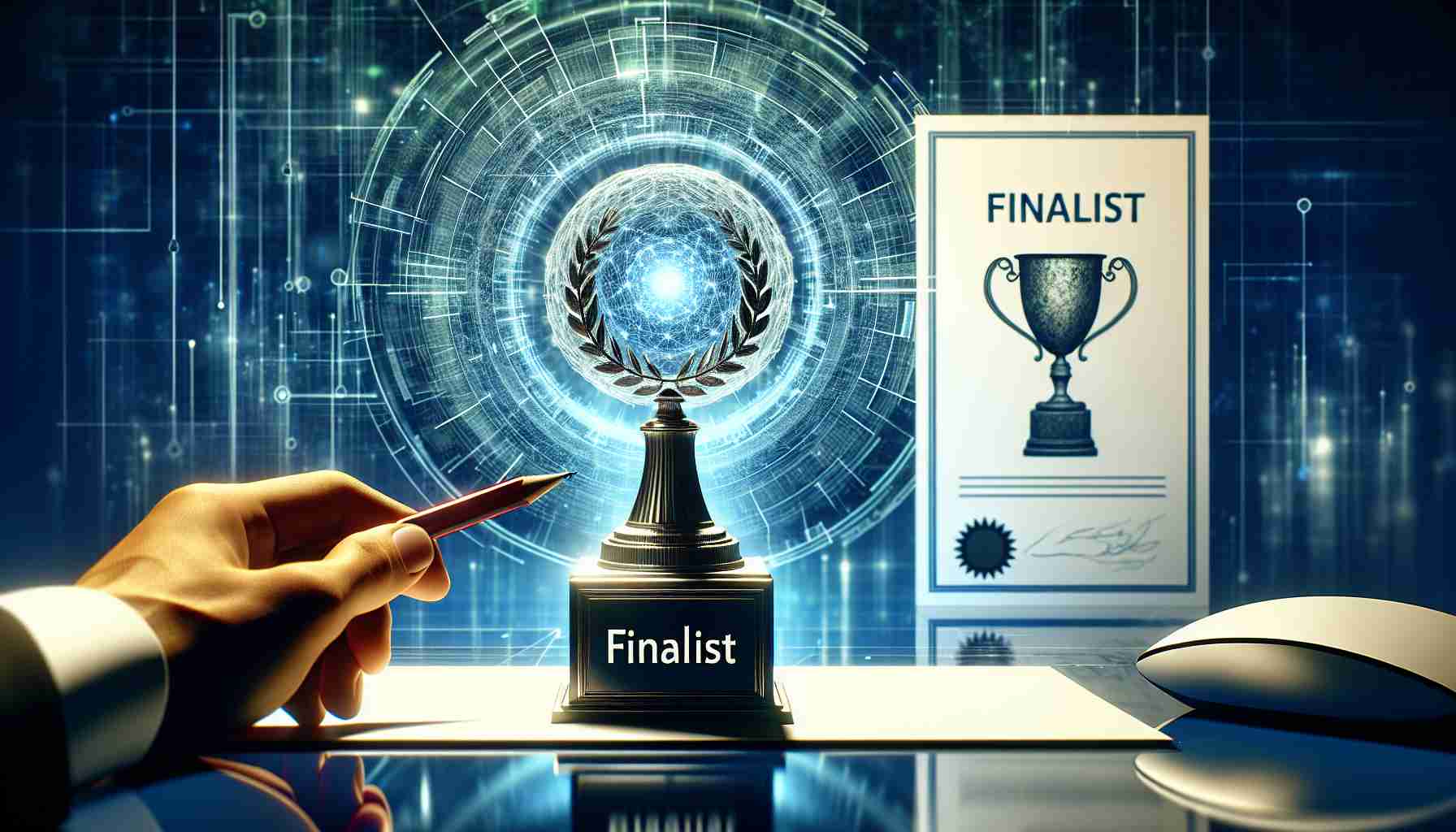 MGI Tech Nominated as Finalist for 2024 Edison Awards