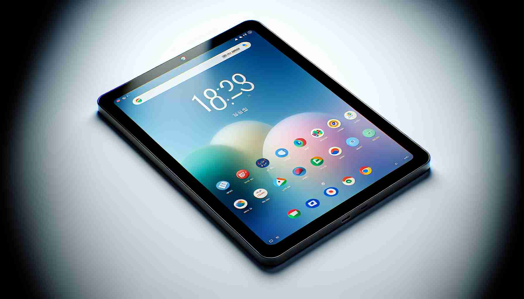 Przegląd produktu: Samsung Galaxy Tab E