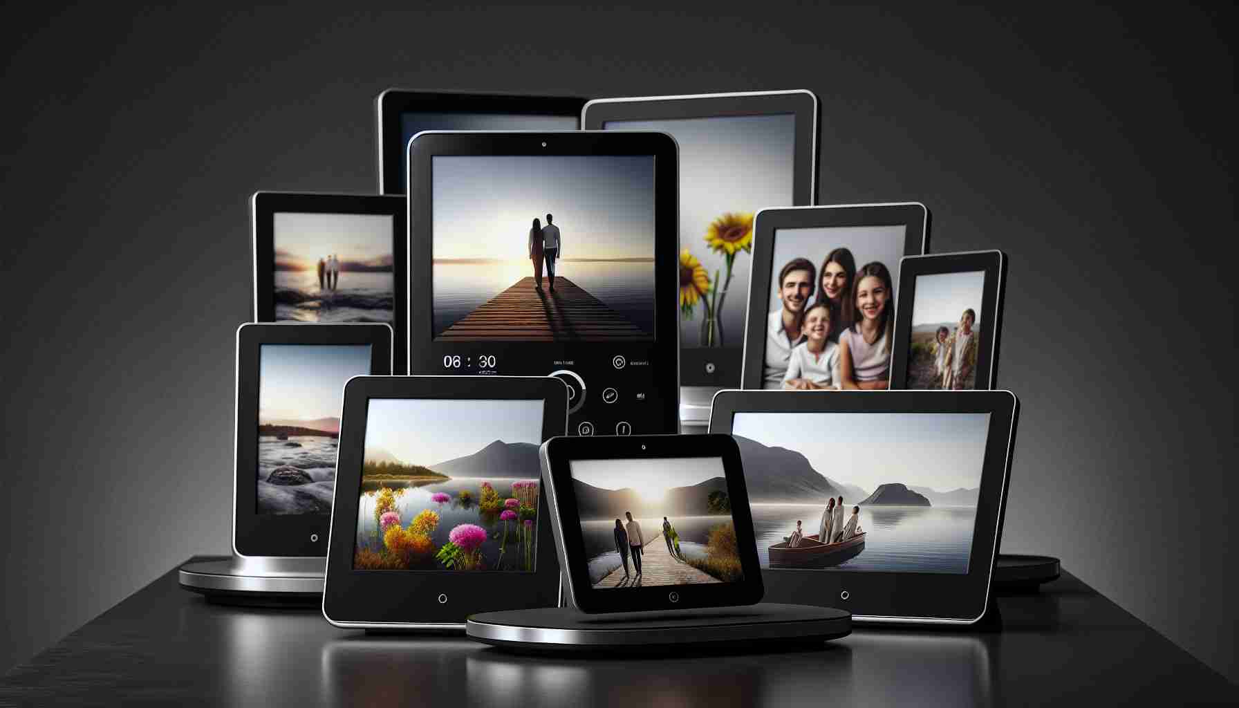 Best Digital Photo Frames