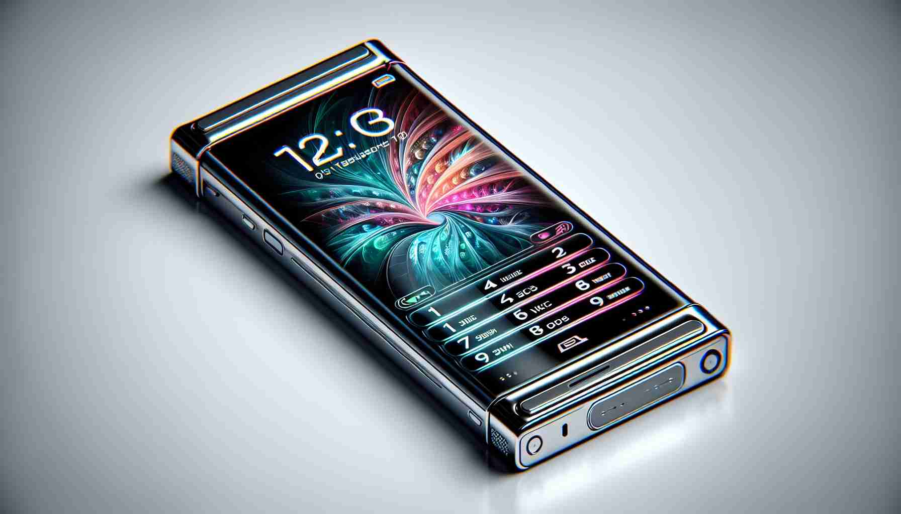 The Motorola Razr: The Thinnest Phone Yet