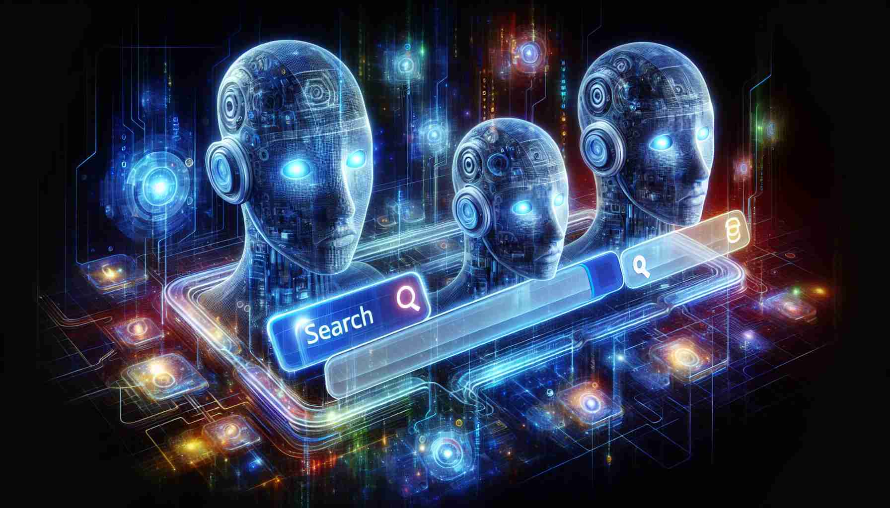 Latest AI Tools for Intuitive Online Search