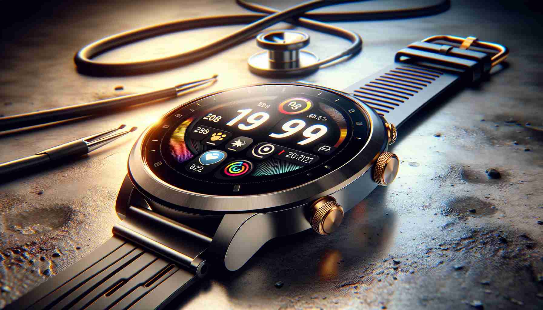 99 złotych smartwatch – idealny gadżet dla każdego