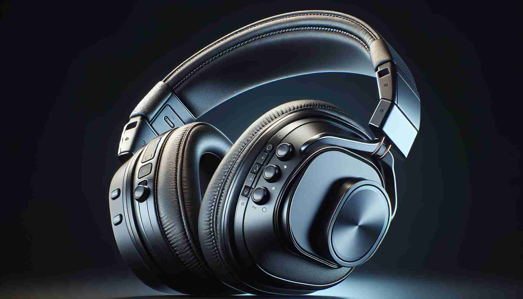 The Bose QuietComfort 45: Your Ultimate Noise-Cancelling Companion