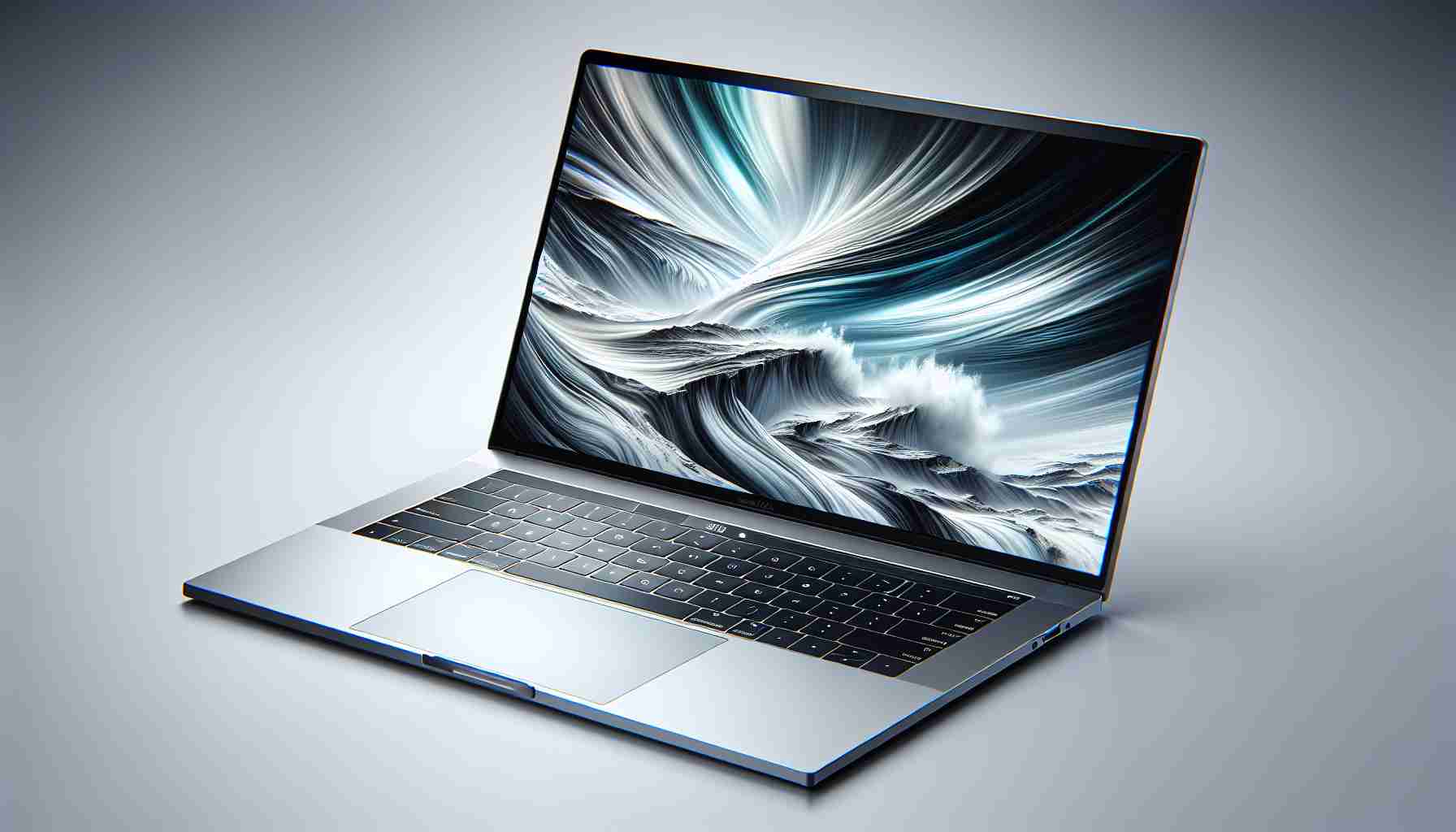 Introducing the New MacBook M1 Pro: A Powerhouse of Performance