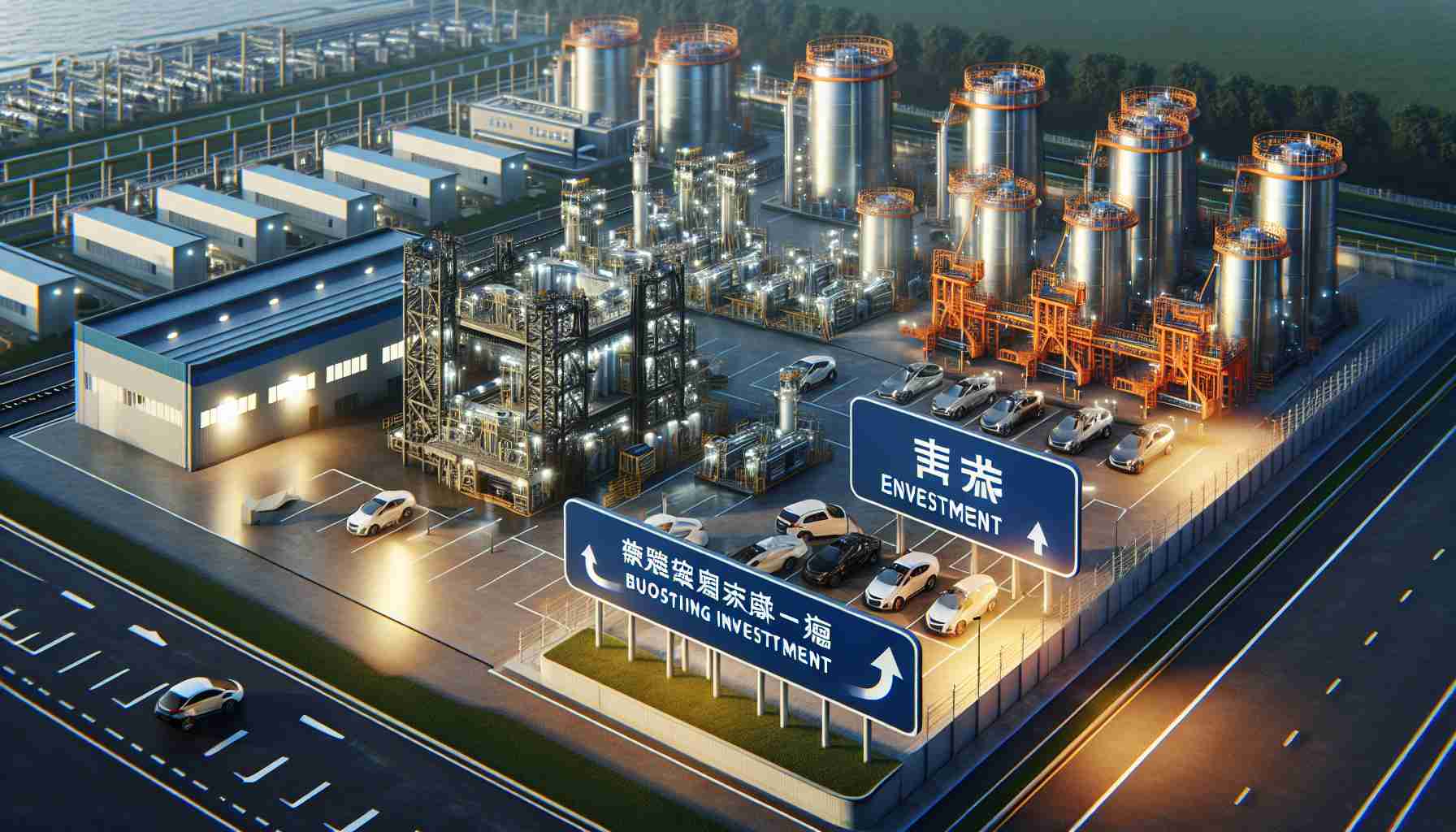 JSW Group Invests in Odisha to Boost Electric Vehicle and Battery Manufacturing Units