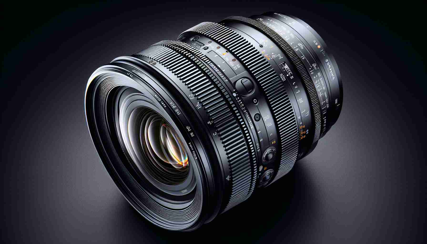 Sigma 24-70 Sony: A Trusted Zoom Lens for Sony Cameras