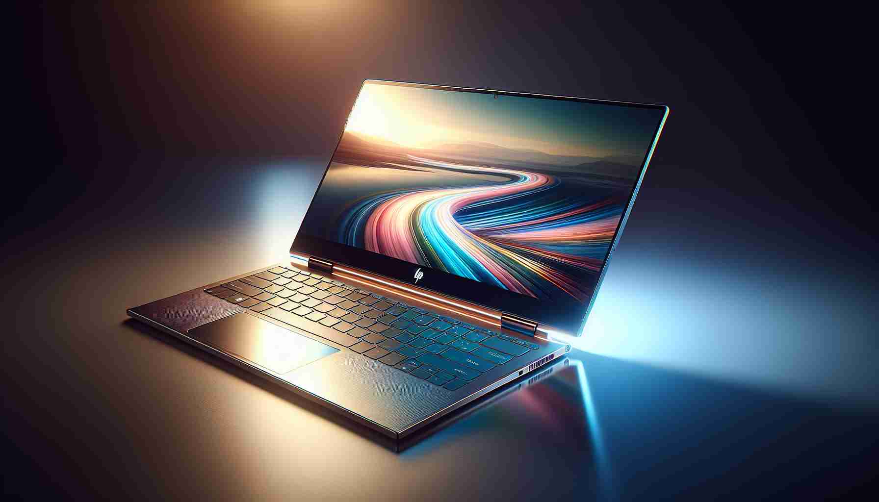 Nowe laptopy HP Spectre x360 – doskonałe narzędzia do pracy na odległość