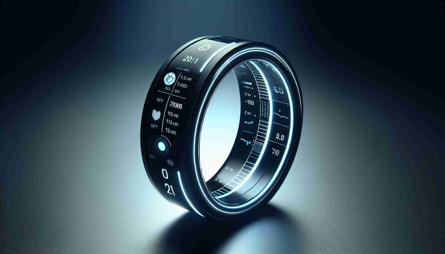 Samsung Galaxy Ring: Now You Can Wear Your Health Tracker on Your Finger!