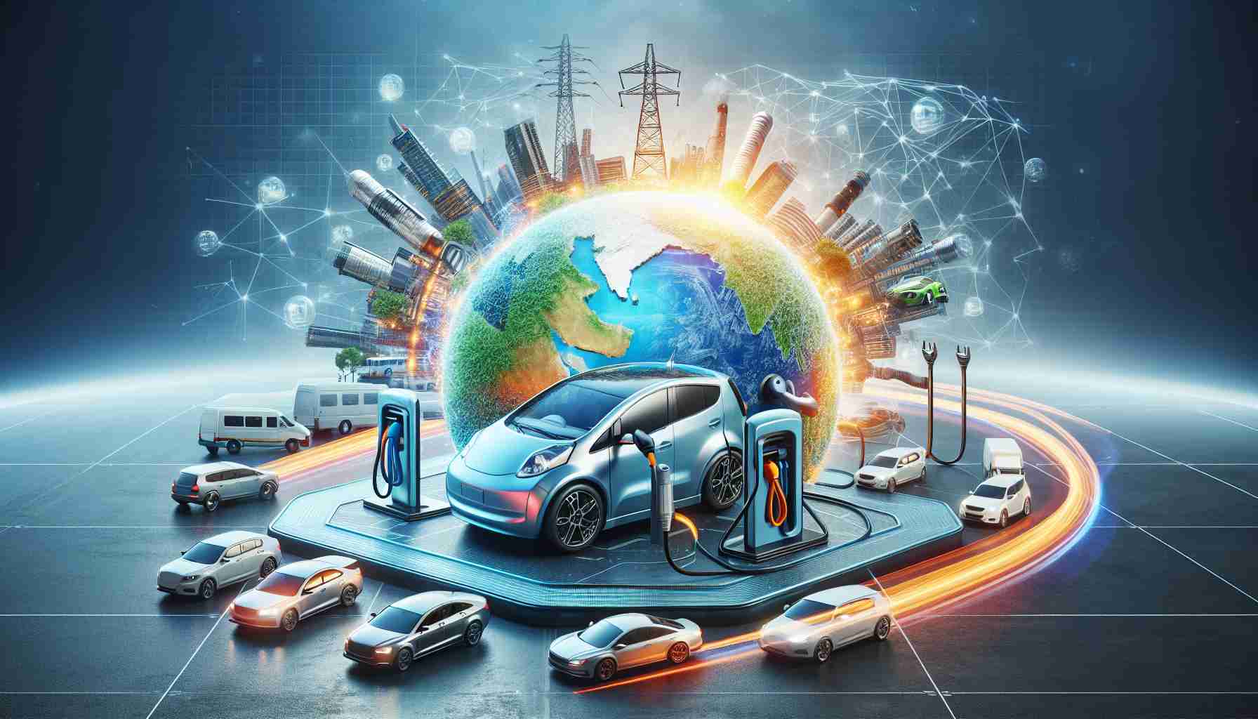 LG Energy Solution Expands Presence in India’s Passenger Vehicle Market