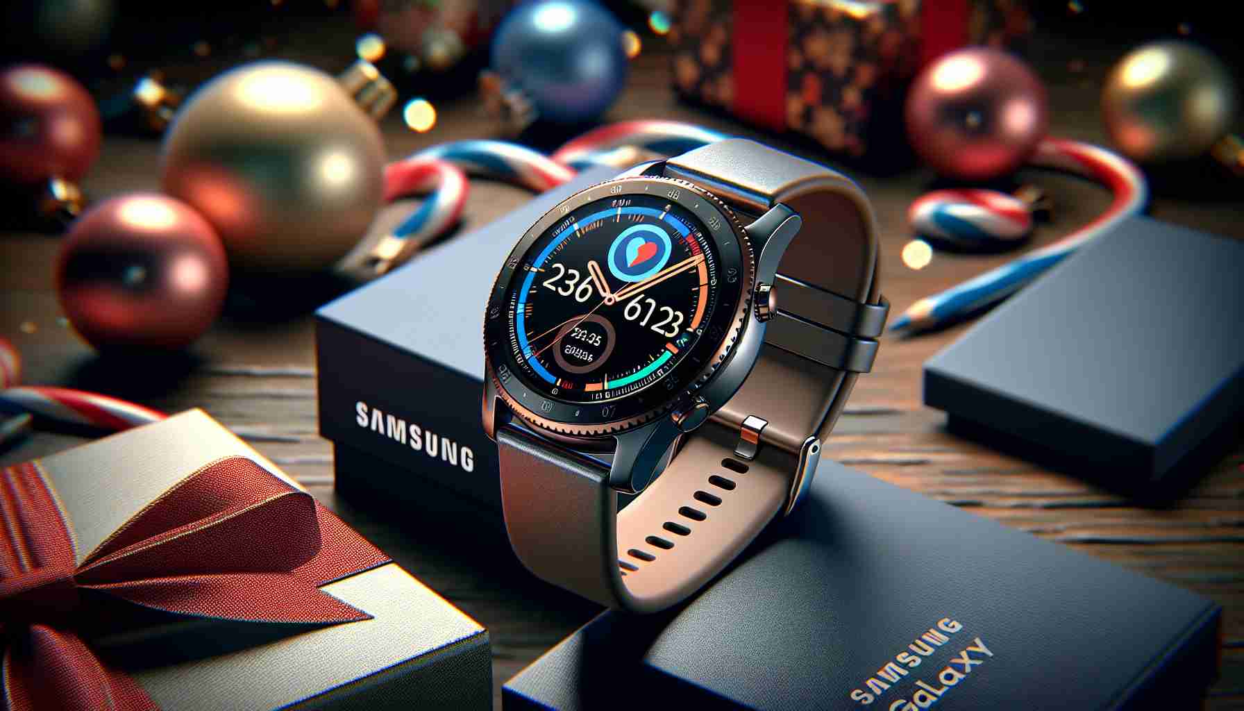 New Samsung Galaxy Watch Presidents‘ Day Deals for Smartwatch Enthusiasts