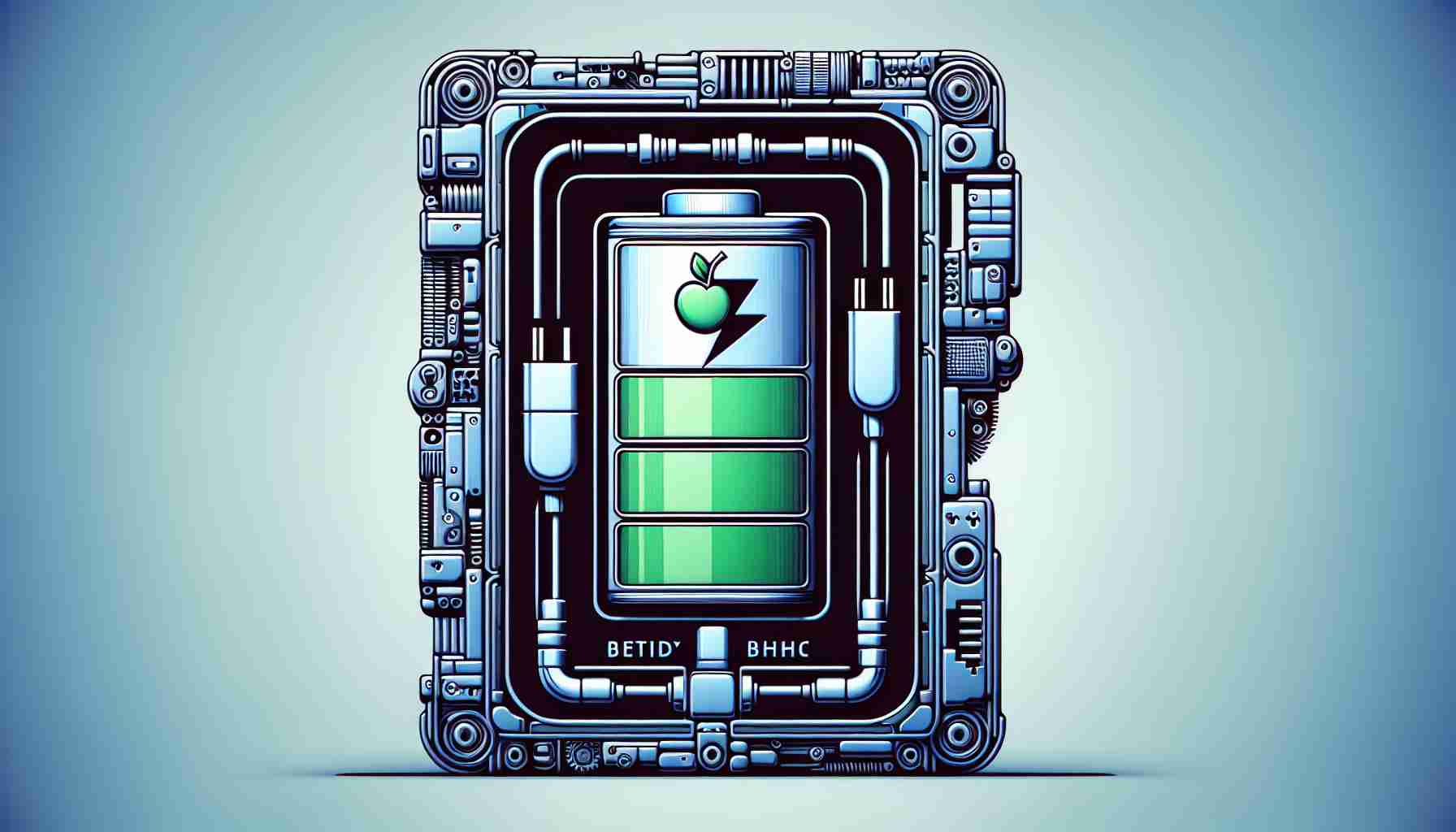 Troubleshooting Apple Vision Pro Battery Charging