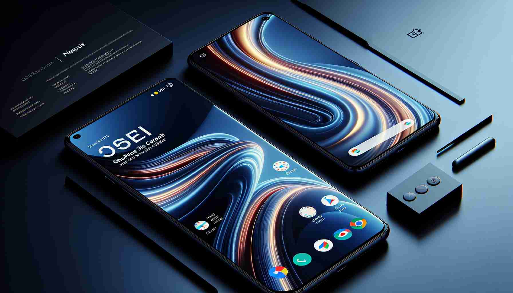 OnePlus 9RT: Wszystko, co powinieneś wiedzieć o najnowszym flagowcu OnePlus