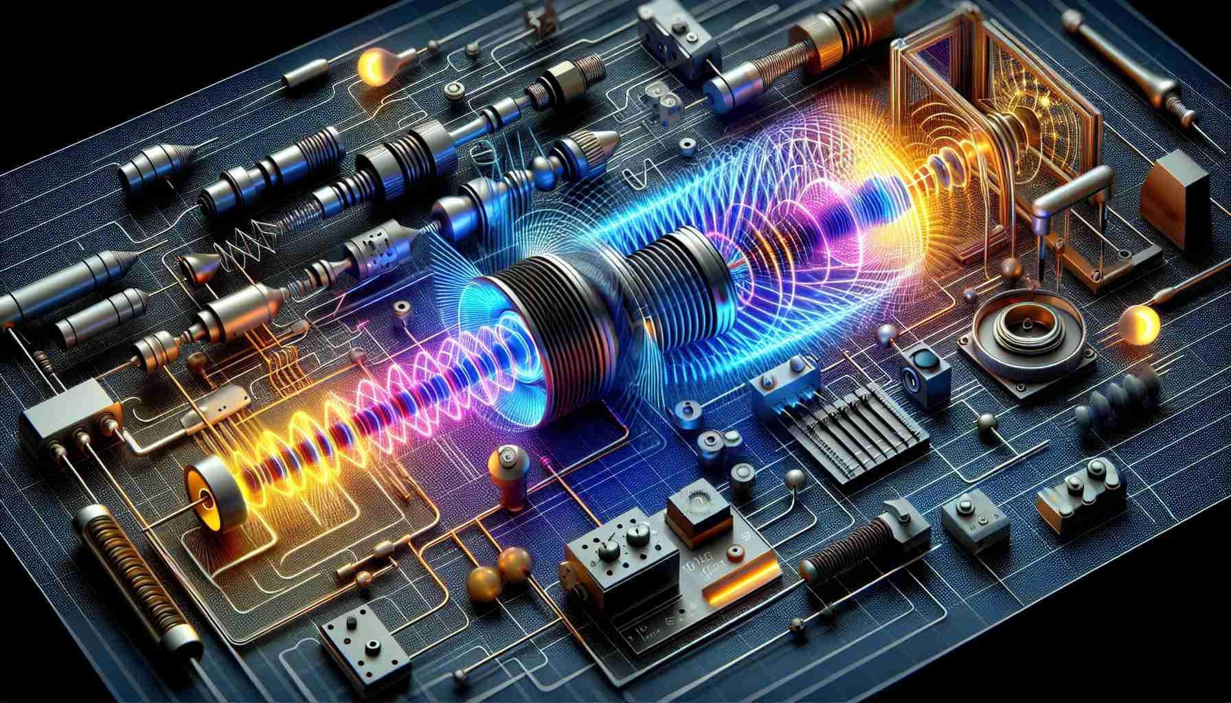 Electro-optic Modulation Techniques