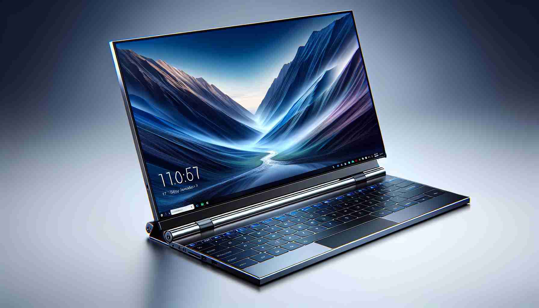 Zenbook 17 Fold – Cena, Dane techniczne i FAQ