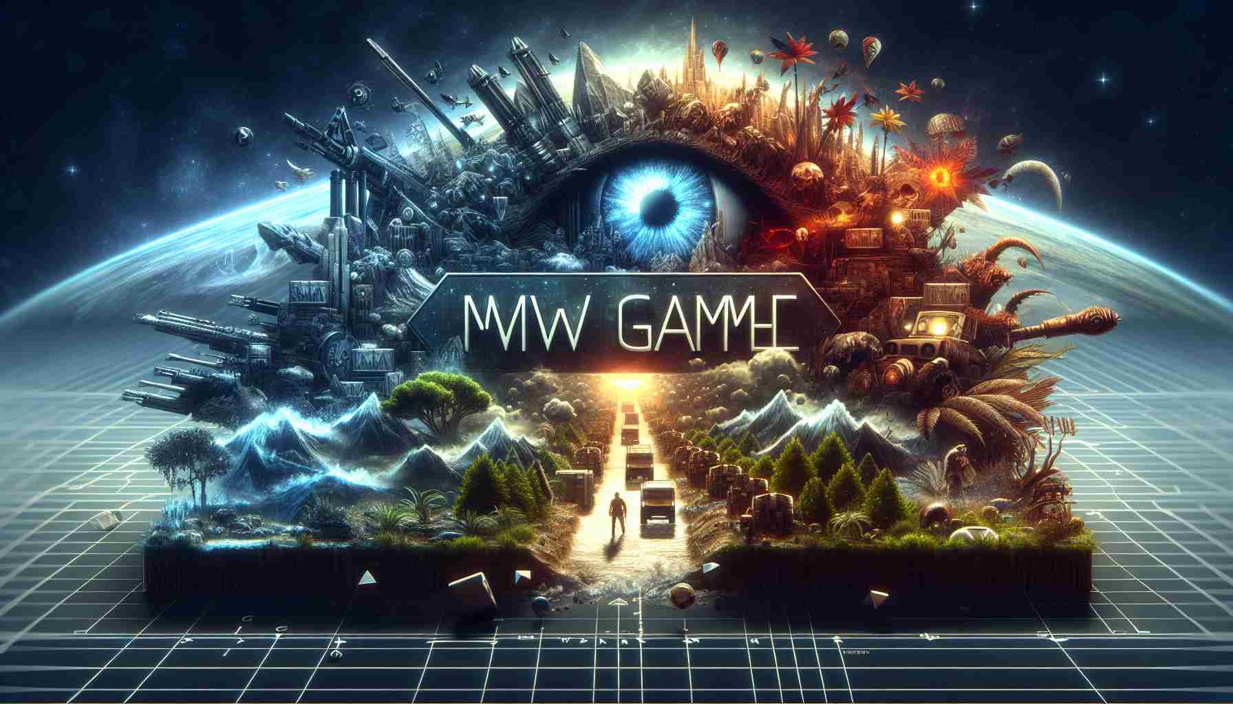 Article Title: MW Game: A Thrilling Adventure in Gaming