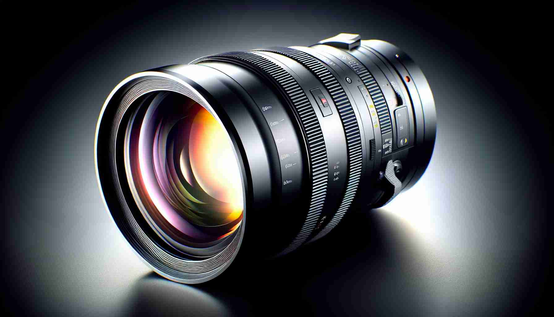 Sony 600mm f4 – rewolucyjny obiektyw dla profesjonalnych fotografów