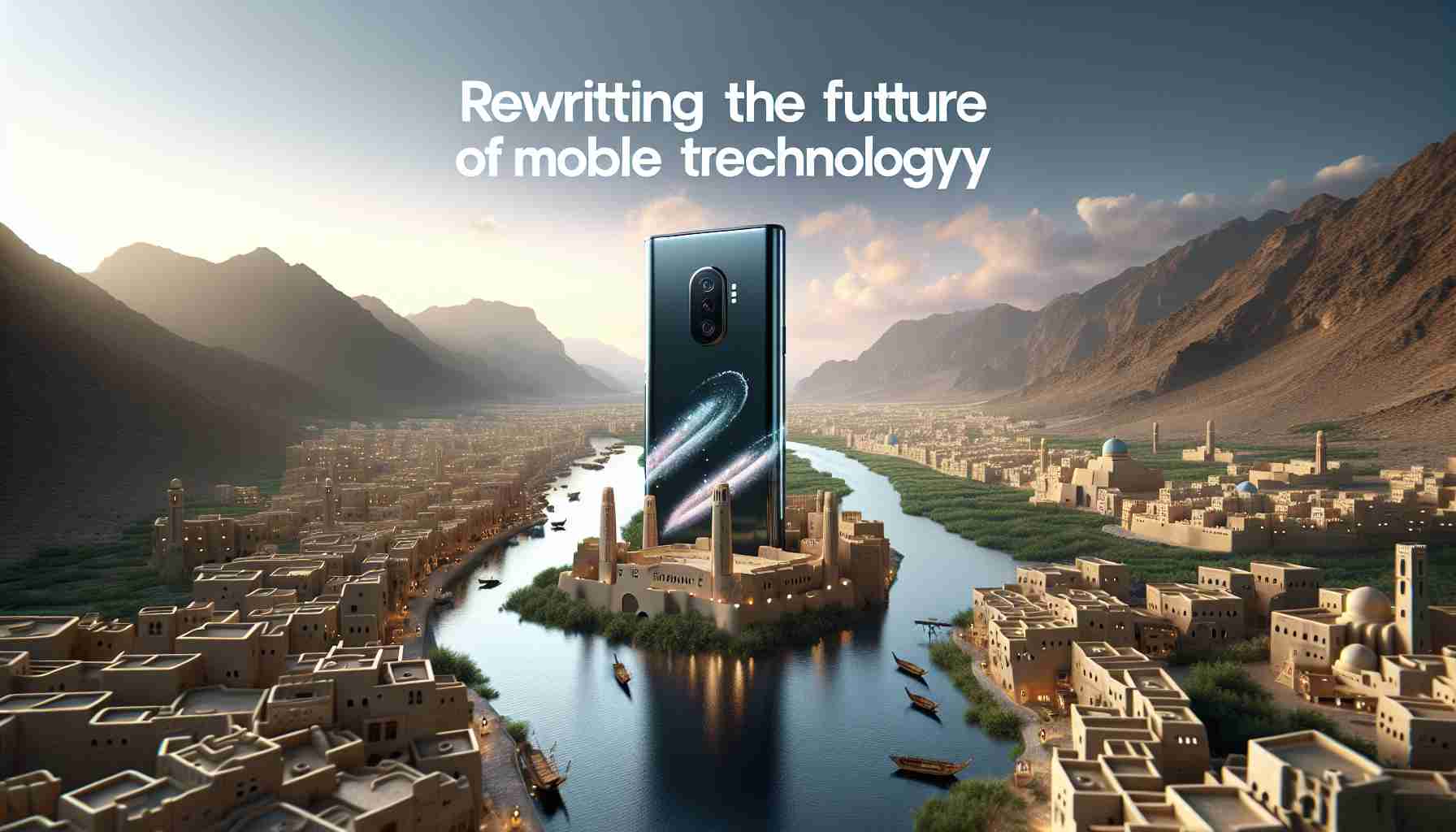 Galaxy S24: Rewriting the Future of Mobile Technology in Oman