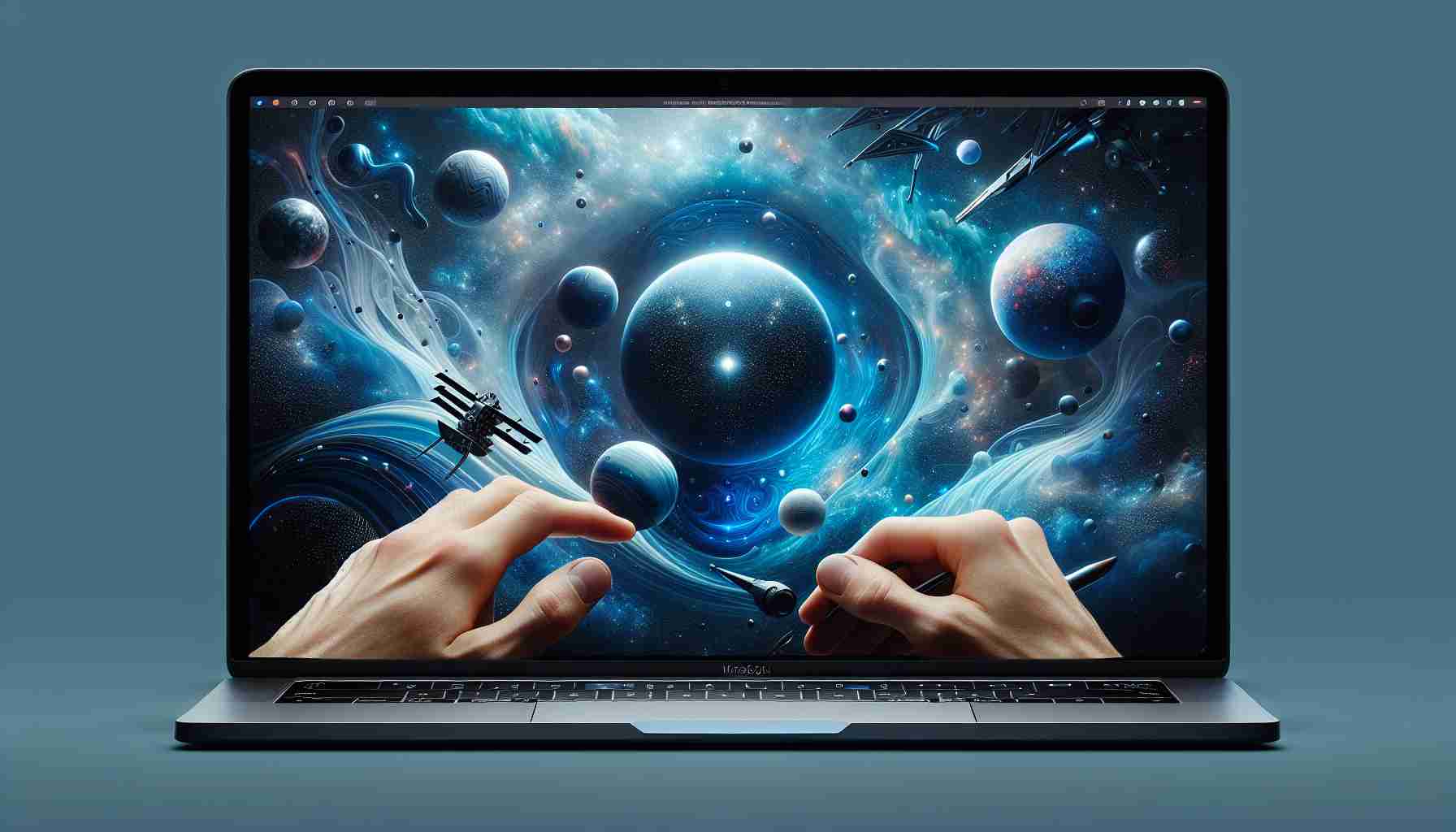 MacBook Pro 2022 13-calowy: Przegląd i Najważniejsze Informacje