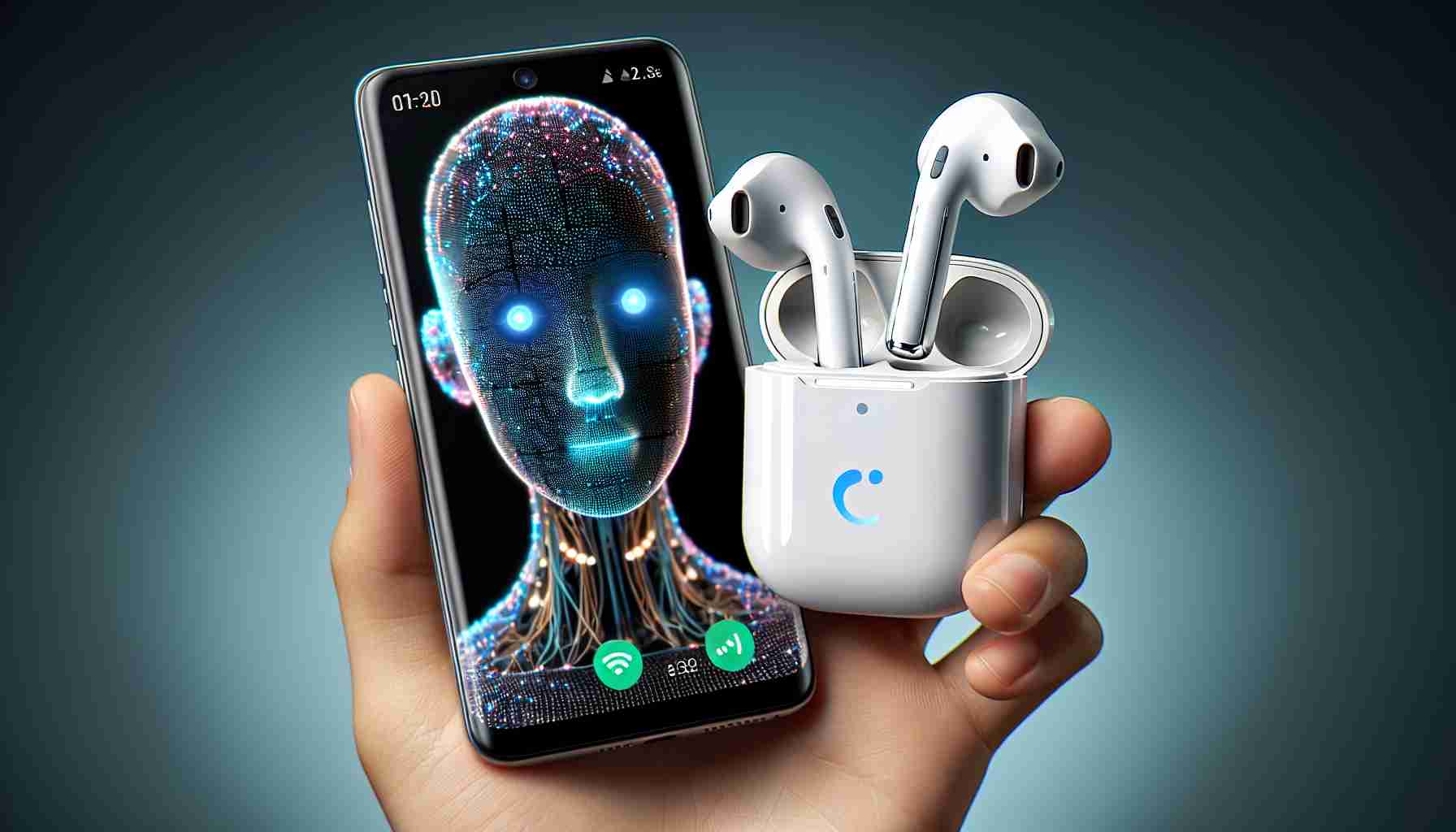 Samsung Galaxy Buds Teraz z dodatkowymi funkcjami sztucznej inteligencji na Samsung Galaxy S24