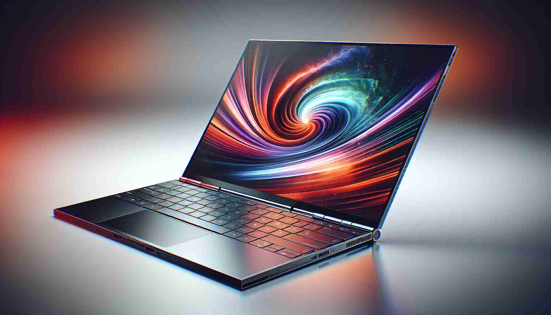 Samsung Galaxy Book3 360: A Versatile Laptop with Impressive Connectivity