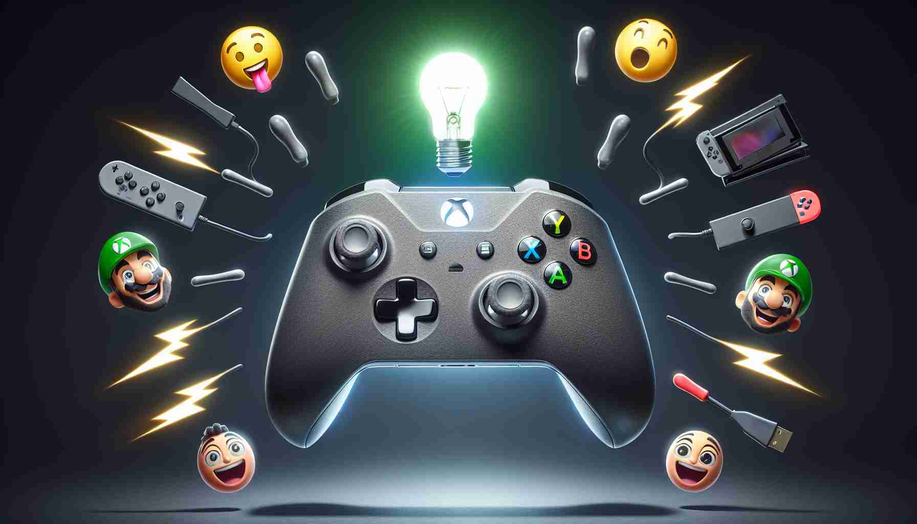 Xbox Controller Compatibility with Nintendo Switch: A Game Changer for Gamers