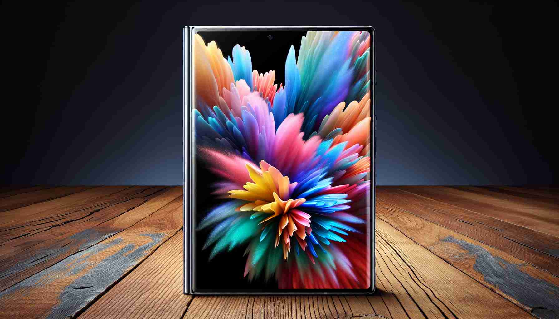 Samsung Galaxy Z Fold 6: Szykuje się rewolucja w designie