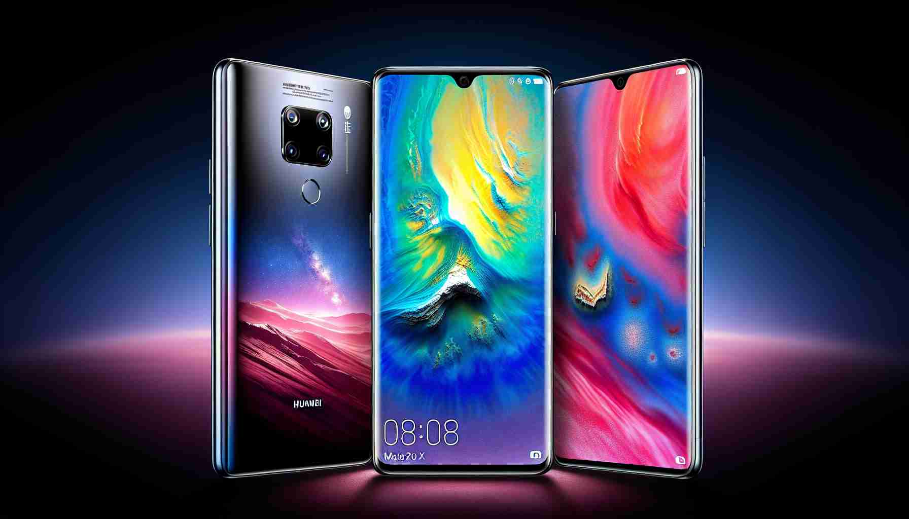 Recenzja Huawei Mate 20 Pro X: Opinia na temat flagowego smartfona