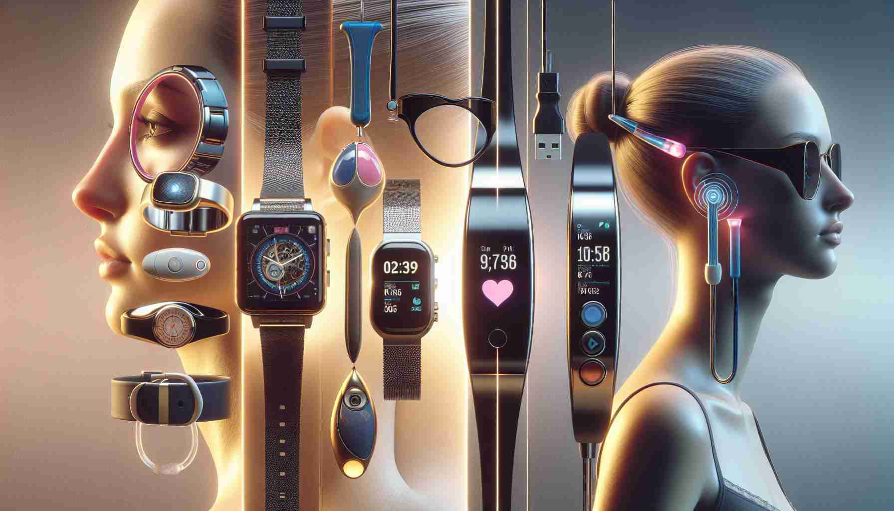 From Fashion Statement to Lifesaving Device: The Power of Wearable Technology