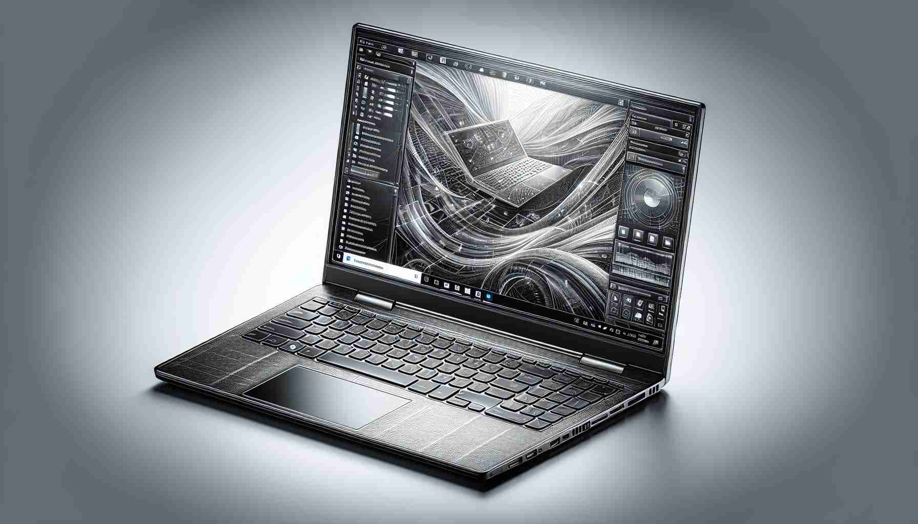 ASUS X550Z: A Powerful and Affordable Laptop