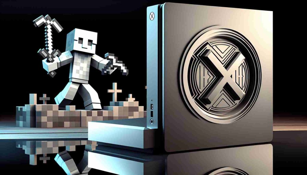 O Xbox w Minecraft – Nowa Era Rozrywki