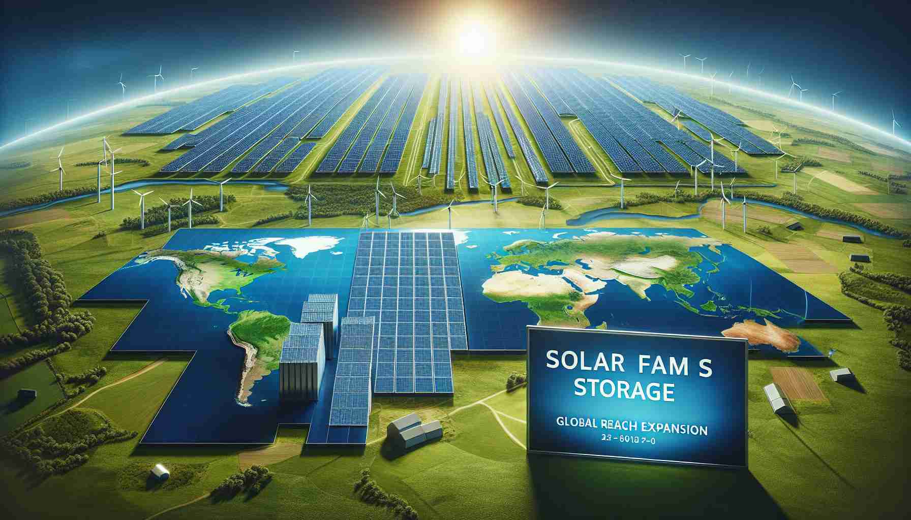 Pravaig Dynamics Expands Global Reach with Solar Farm Storage Deal