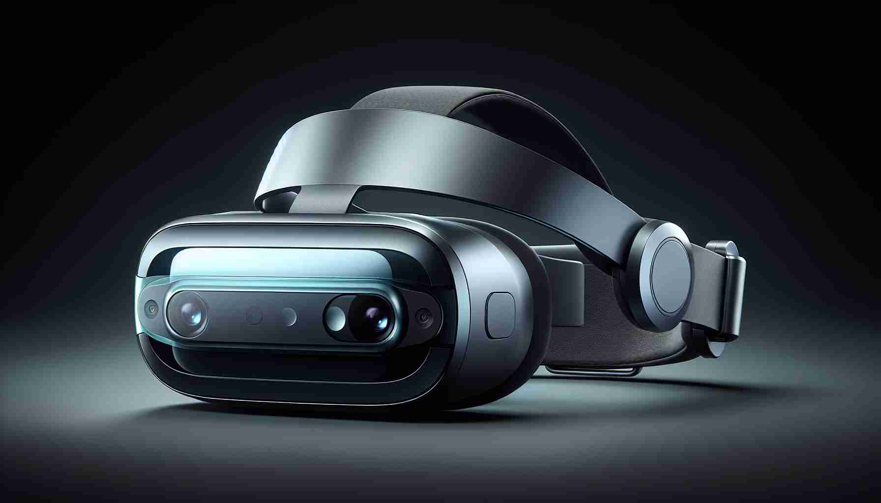 Apple’s Vision Pro: A Leap Forward in Virtual Reality