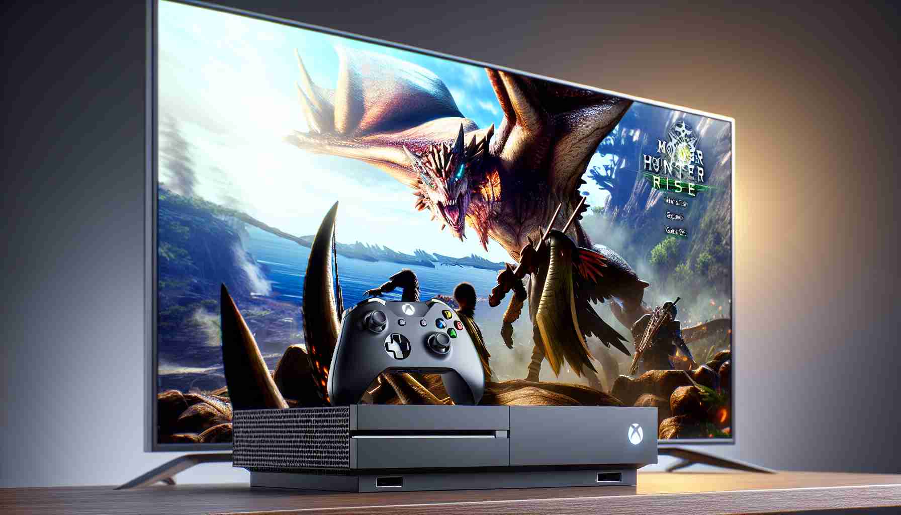 Monster Hunter Rise na Xbox: Wszystko, co musisz wiedzieć