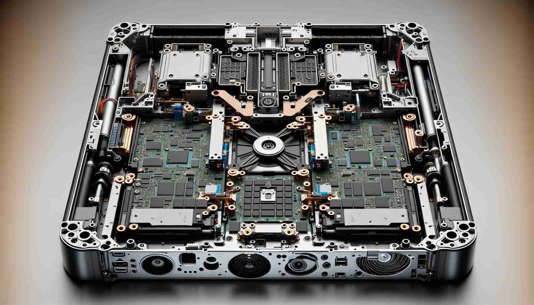 The Vision Pro Teardown: An Inside Look at Apple’s Spatial Computer