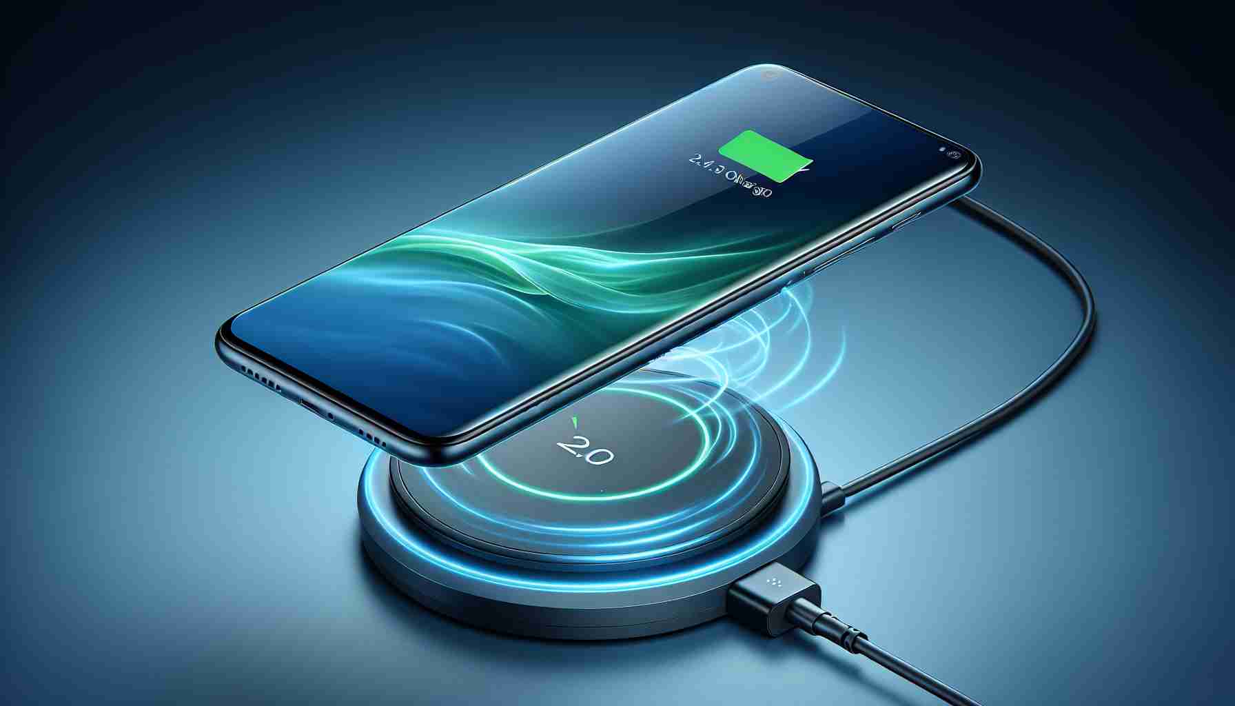 Wygodne i szybkie ładowanie iPhone’a dzięki Speedy Mag Wireless Charger