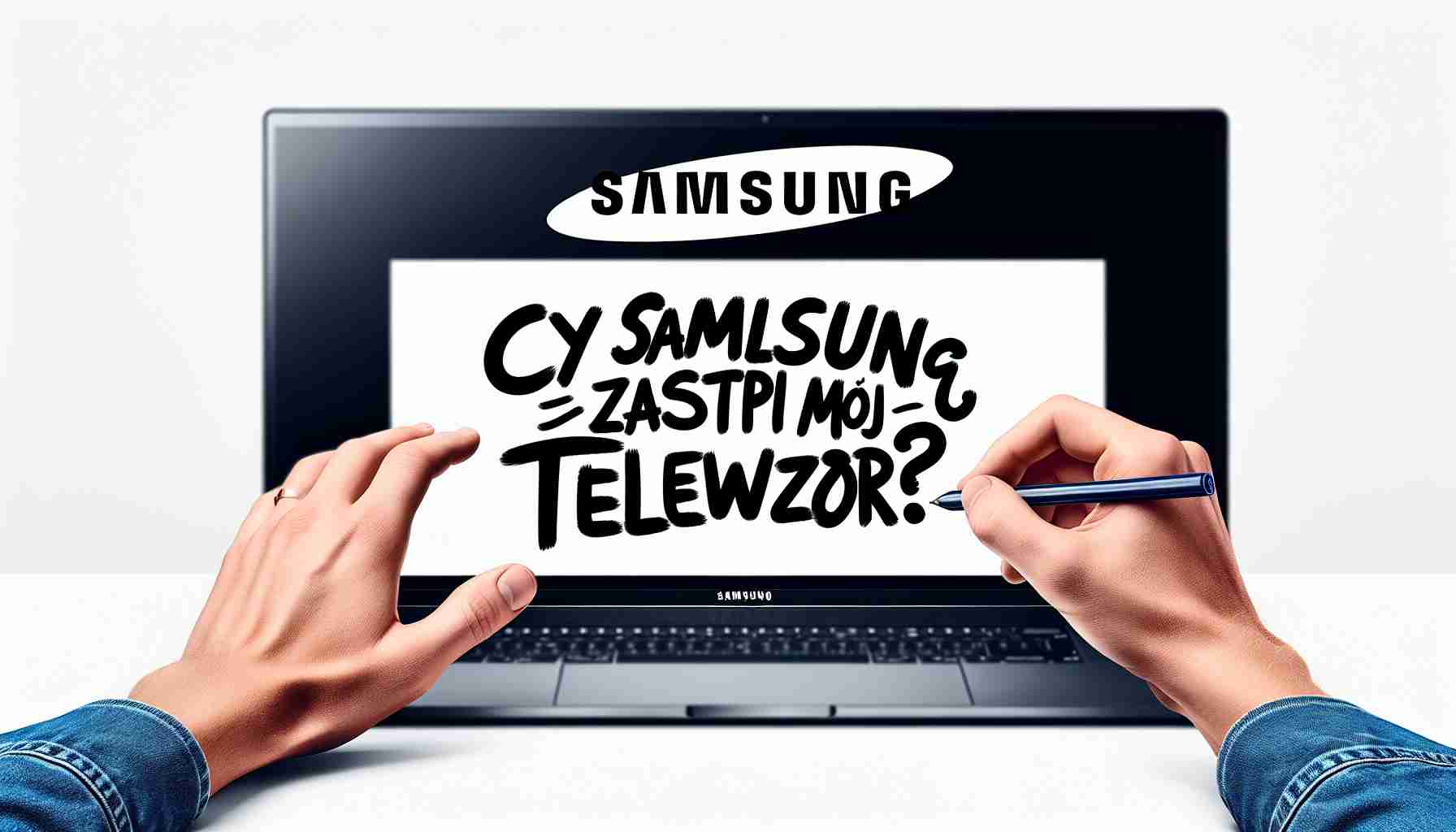 Czy Samsung zastąpi mój telewizor?