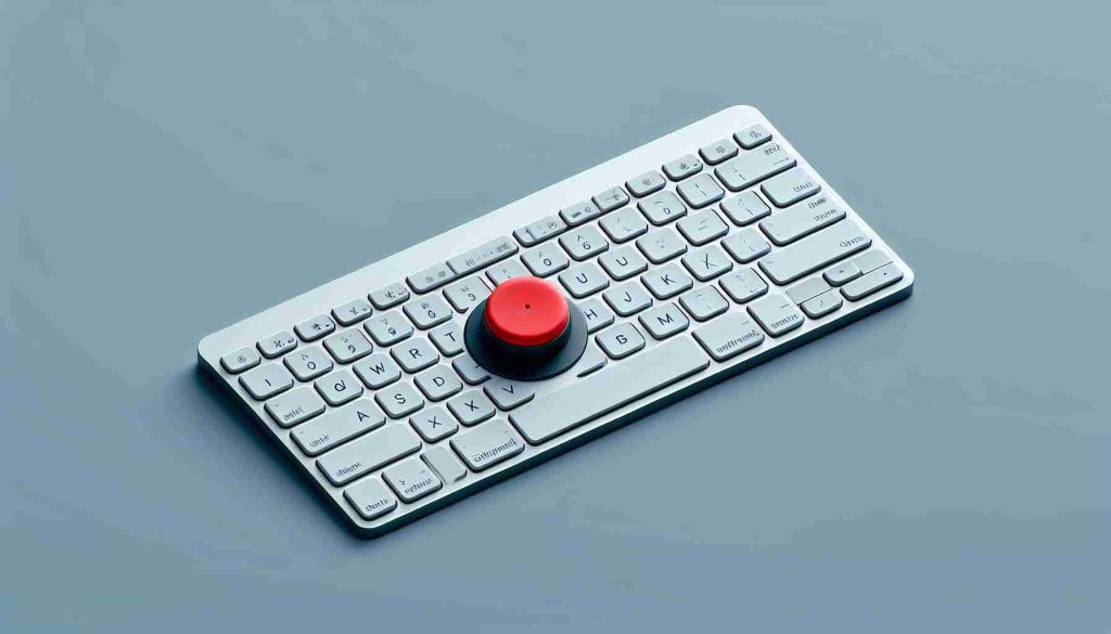 Enhance Your Productivity with the Lenovo ThinkPad TrackPoint Keyboard II