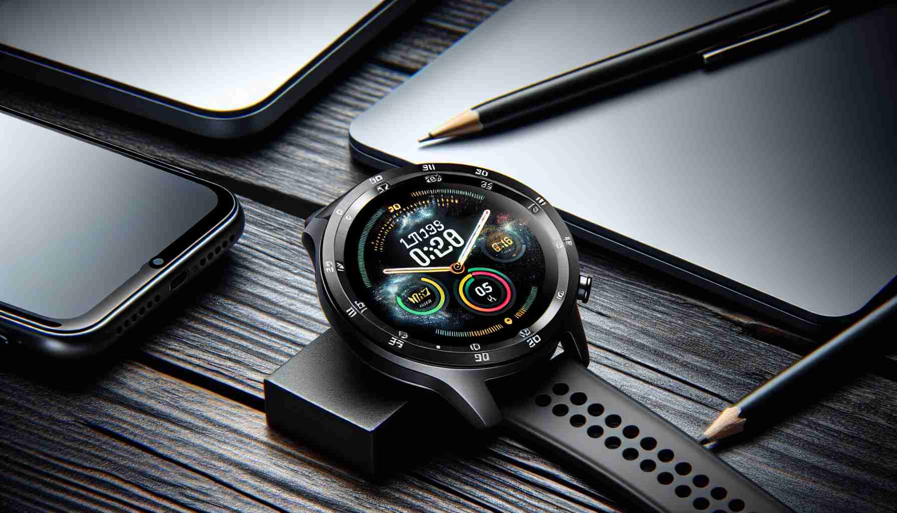 Nowy smartwatch Amazfit Active dostępny w Indiach