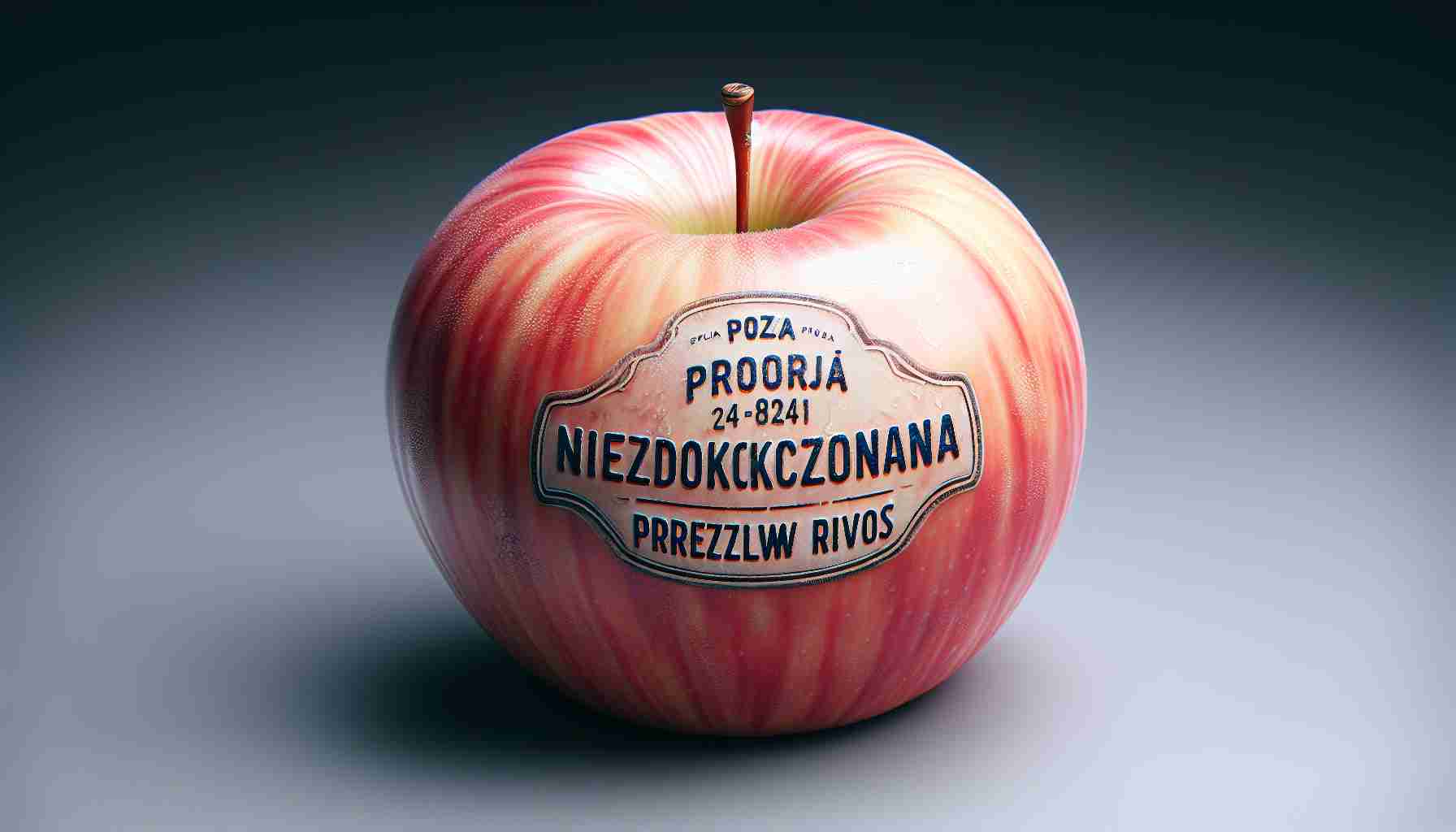 Apple poza pozorem — Niedokończona krucjata przeciwko Rivos