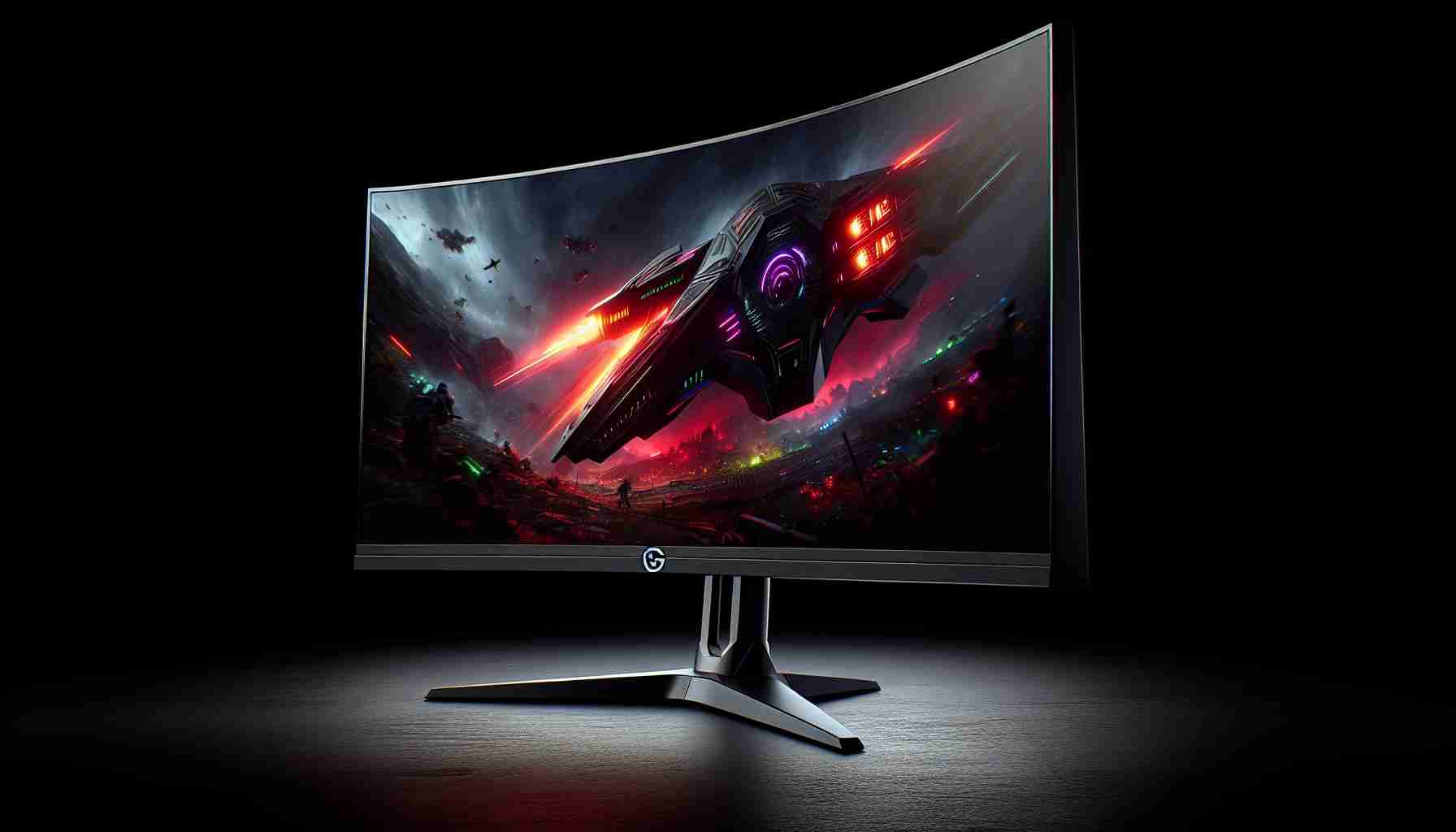 ASUS TUF Gaming VG27WQ1B: Nowy standard w świecie gamingowych monitorów