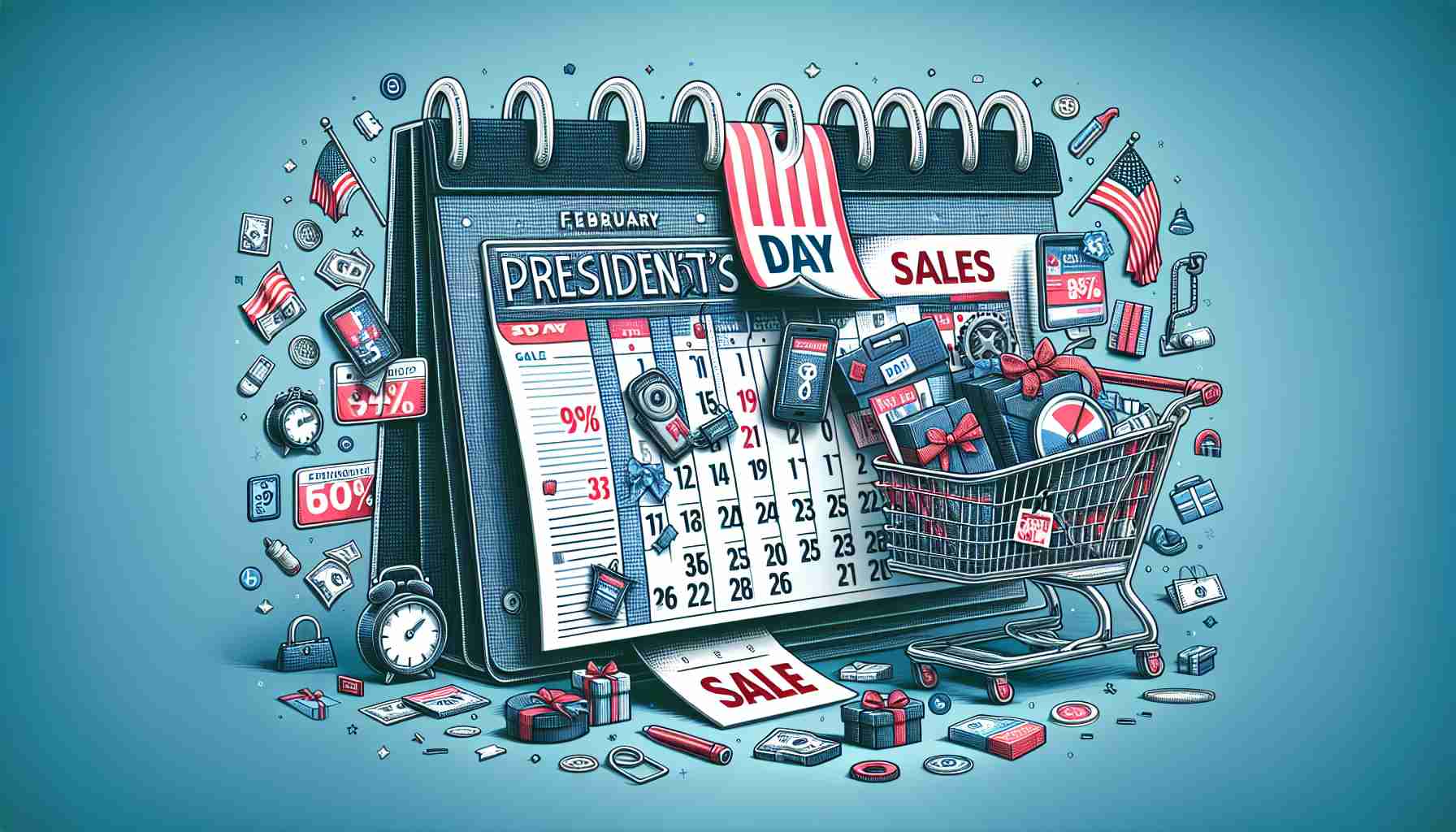 The Best Presidents’ Day Sales for 2022