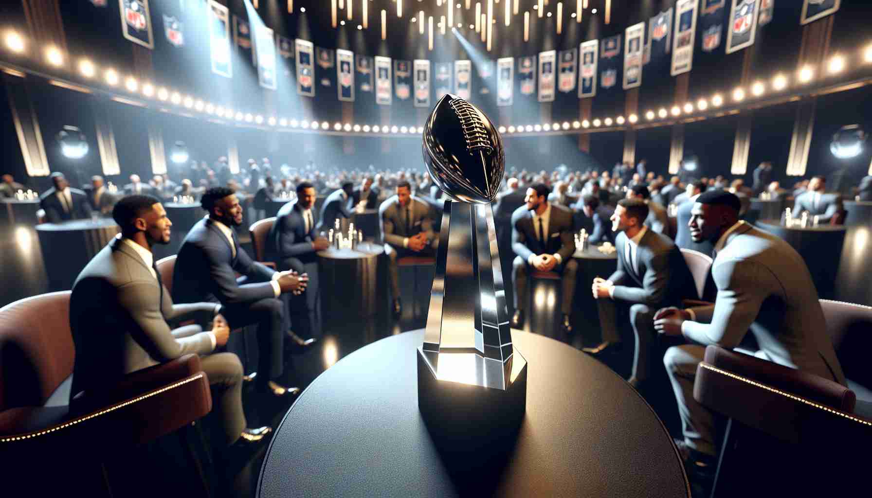 NFL Honors: Who Took Home the Awards?