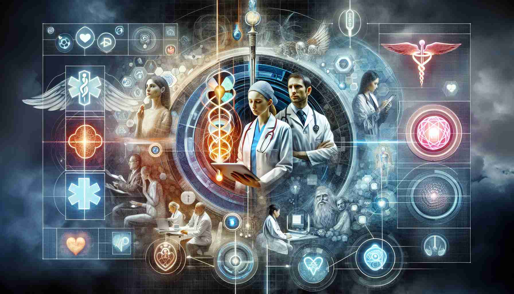 New Insights: The Digital Health Caucus and the Future of Healthcare